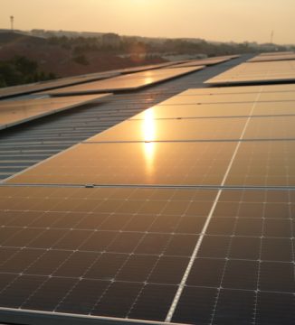 fotovoltaico